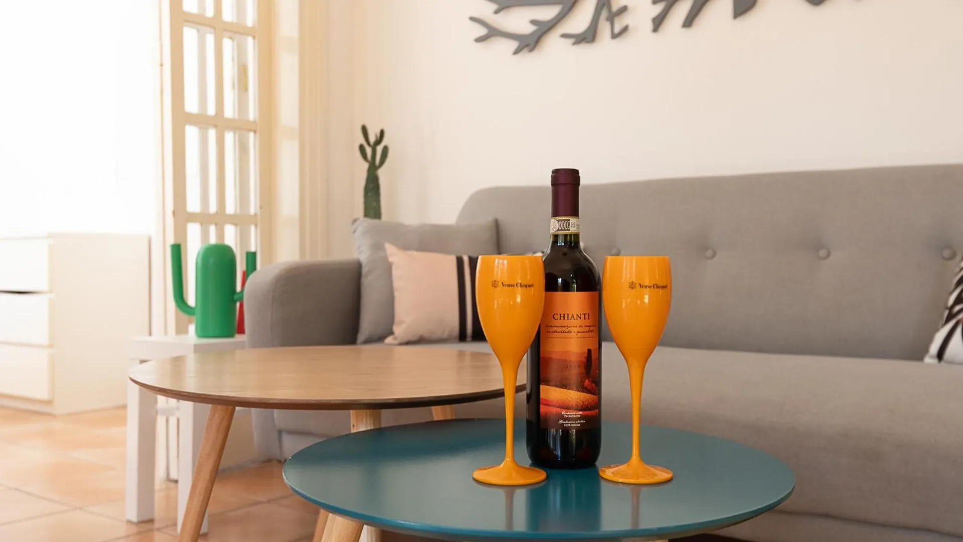 Exclusive Villa - Free Parking - In Centro - 400 Mq Garden Fregenae