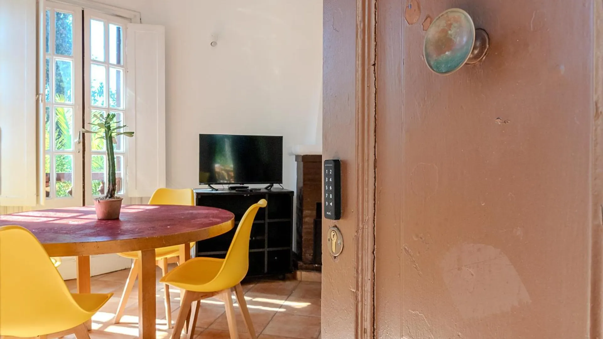 Exclusive Villa - Free Parking - In Centro - 400 Mq Garden Fregenae 0*,