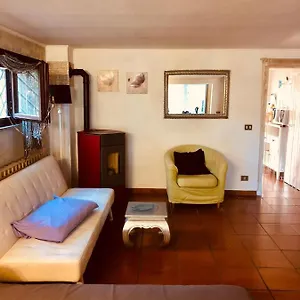 Casa Melissa Fregene Airport Appartamento